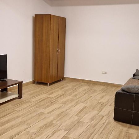 Apartamente Livada Râmnicu Vâlcea Екстериор снимка