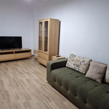 Apartamente Livada Râmnicu Vâlcea Екстериор снимка