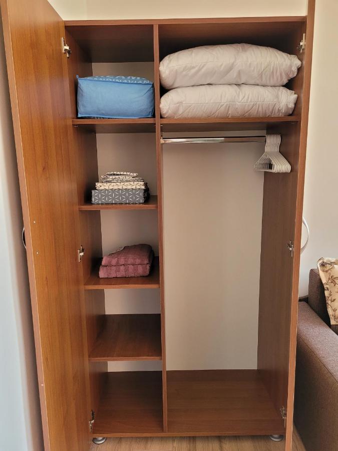 Apartamente Livada Râmnicu Vâlcea Екстериор снимка