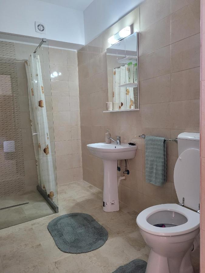 Apartamente Livada Râmnicu Vâlcea Екстериор снимка