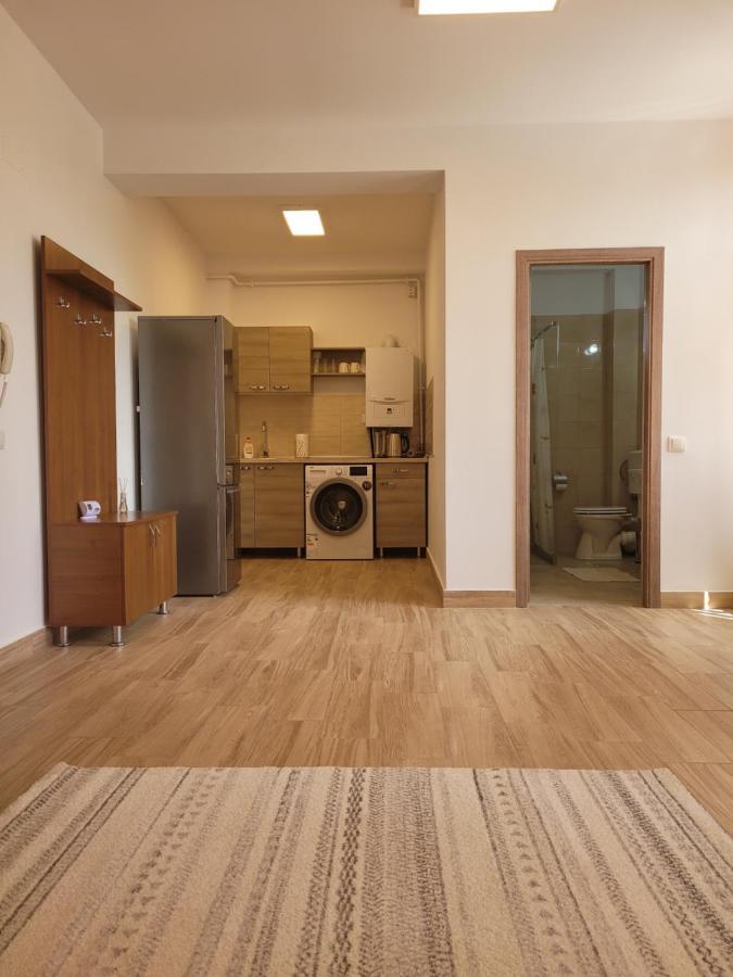 Apartamente Livada Râmnicu Vâlcea Екстериор снимка