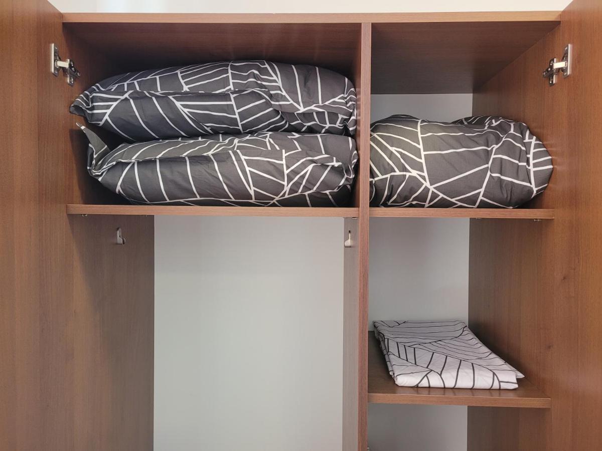 Apartamente Livada Râmnicu Vâlcea Екстериор снимка