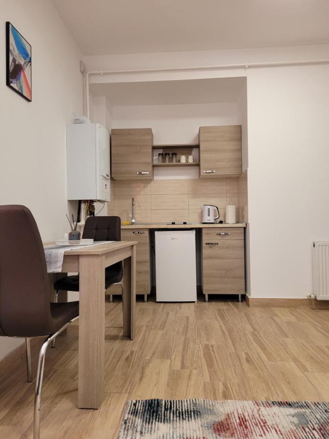 Apartamente Livada Râmnicu Vâlcea Екстериор снимка