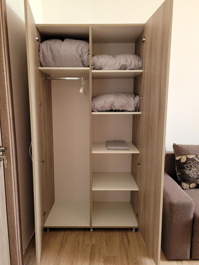Apartamente Livada Râmnicu Vâlcea Екстериор снимка