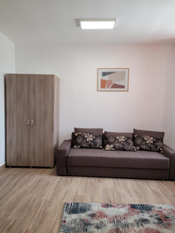 Apartamente Livada Râmnicu Vâlcea Екстериор снимка