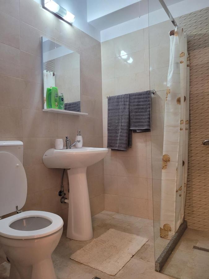 Apartamente Livada Râmnicu Vâlcea Екстериор снимка