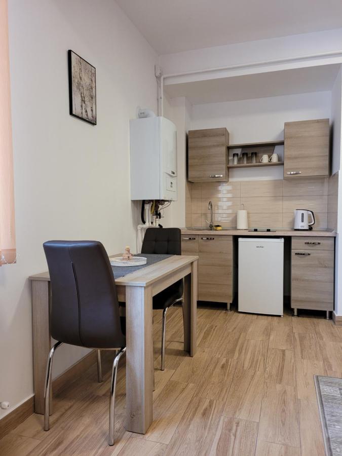 Apartamente Livada Râmnicu Vâlcea Екстериор снимка