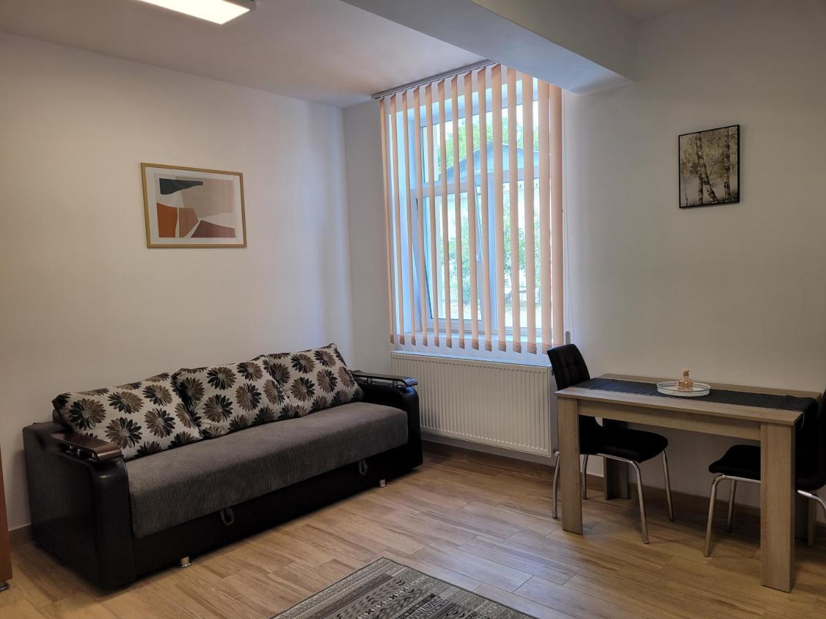 Apartamente Livada Râmnicu Vâlcea Екстериор снимка