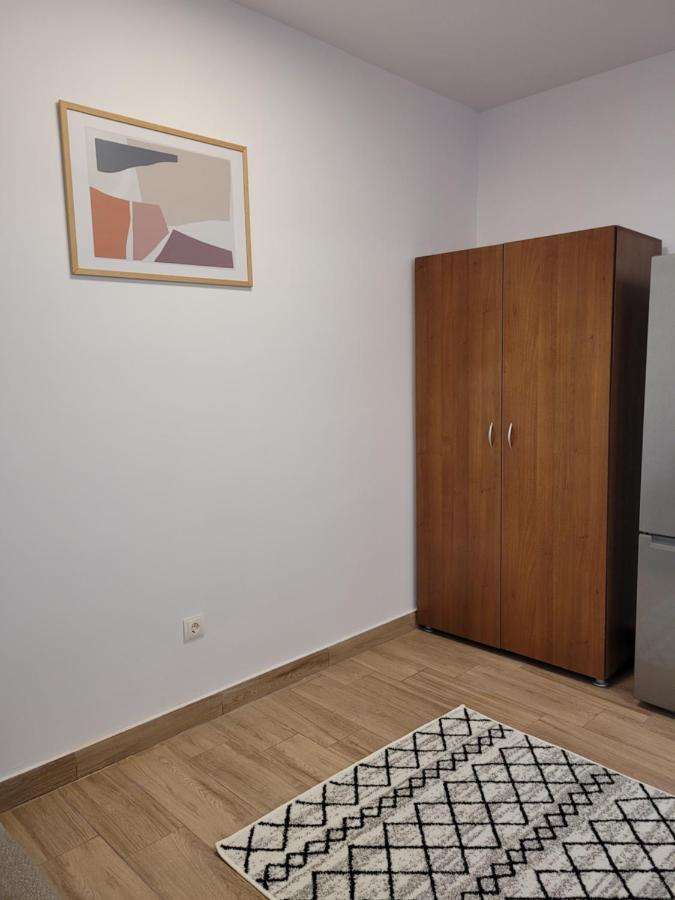 Apartamente Livada Râmnicu Vâlcea Екстериор снимка