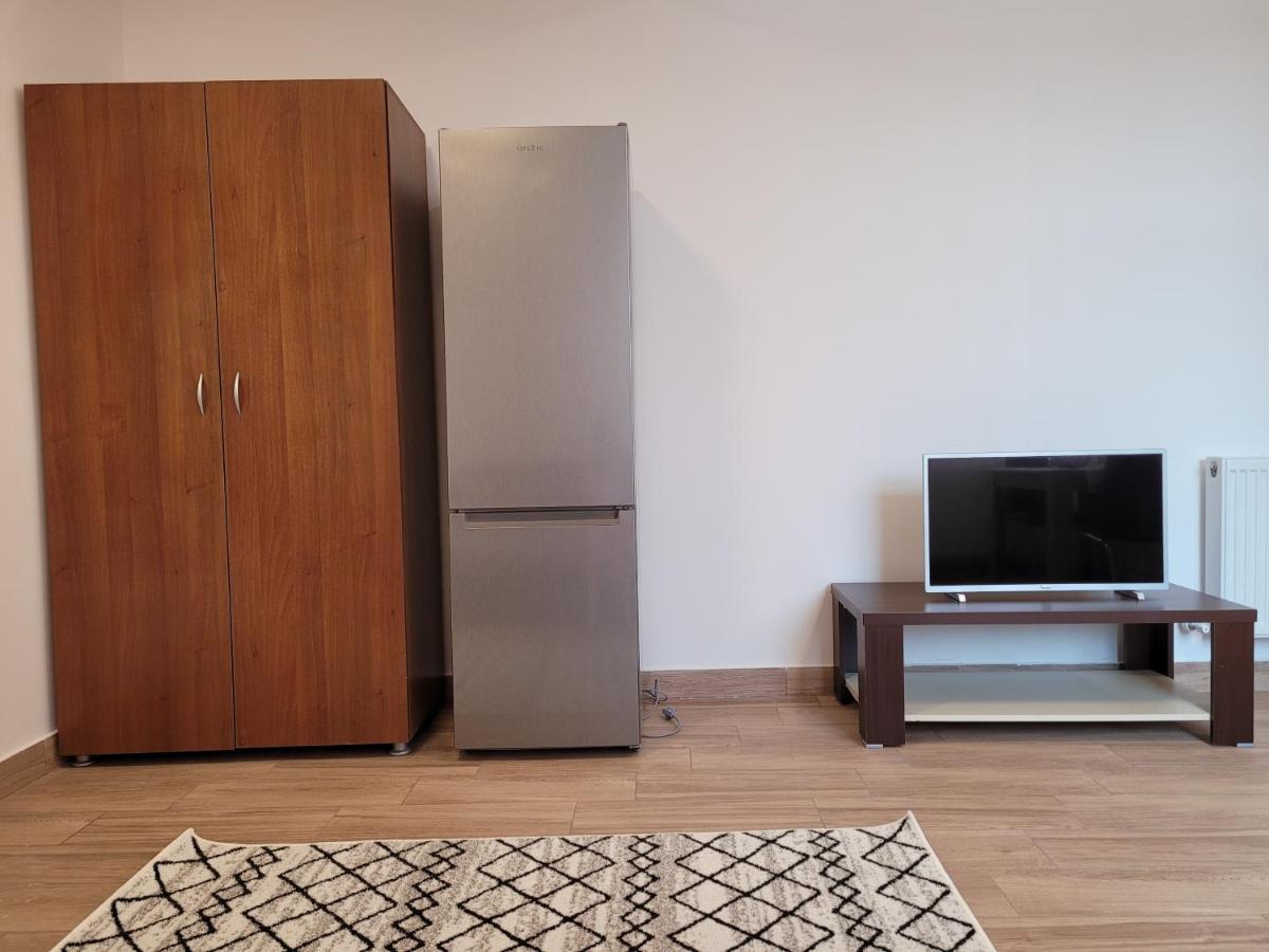 Apartamente Livada Râmnicu Vâlcea Екстериор снимка