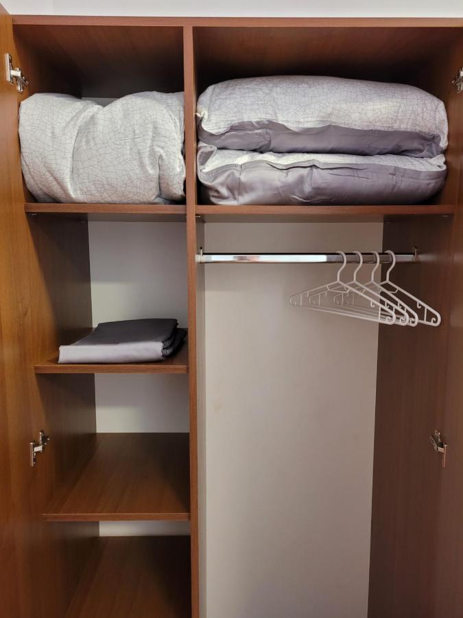 Apartamente Livada Râmnicu Vâlcea Екстериор снимка