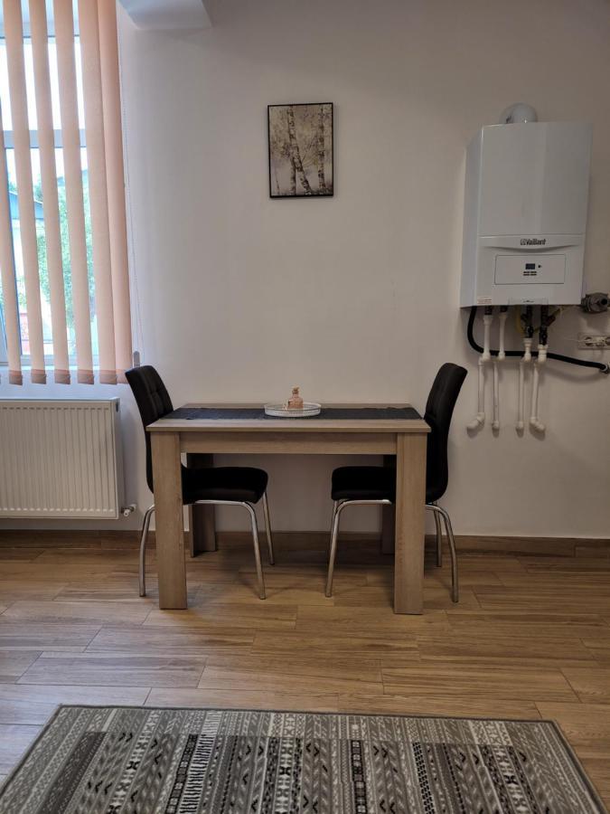 Apartamente Livada Râmnicu Vâlcea Екстериор снимка