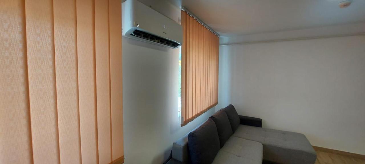 Apartamente Livada Râmnicu Vâlcea Екстериор снимка