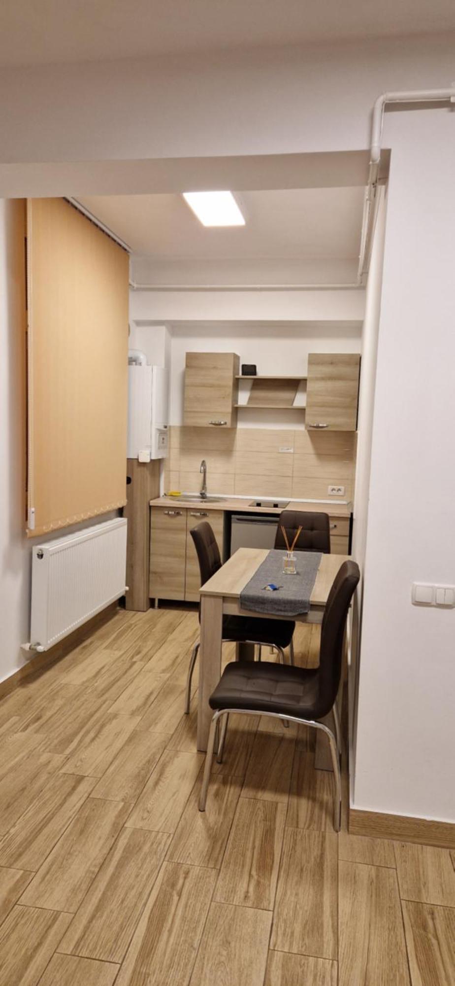 Apartamente Livada Râmnicu Vâlcea Екстериор снимка