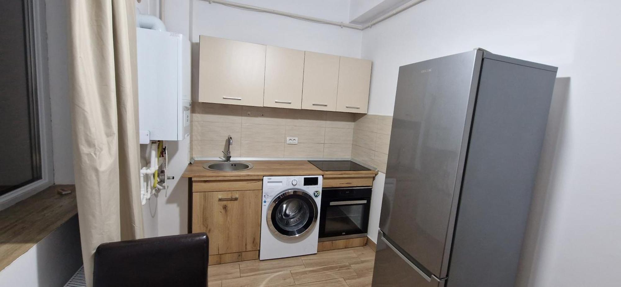 Apartamente Livada Râmnicu Vâlcea Екстериор снимка