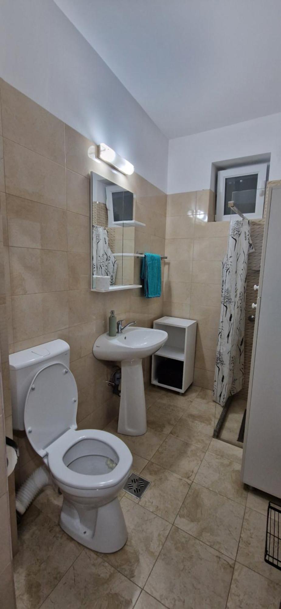 Apartamente Livada Râmnicu Vâlcea Екстериор снимка