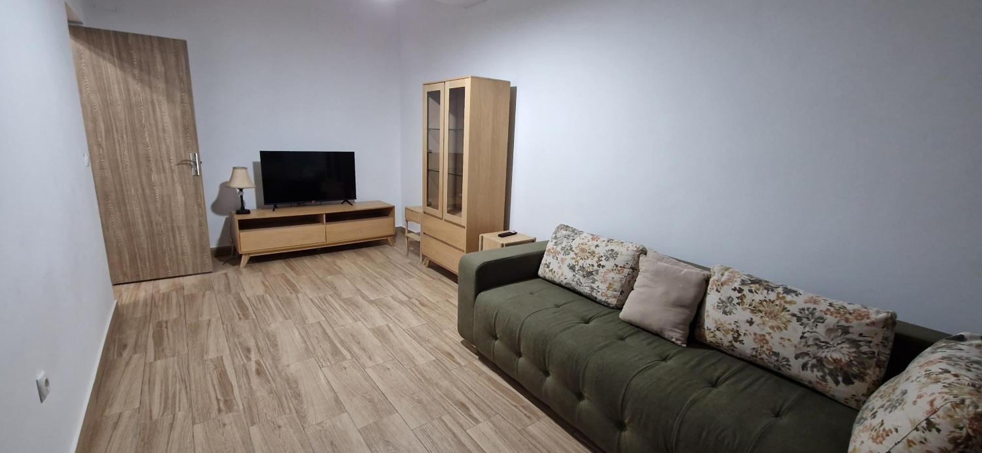 Apartamente Livada Râmnicu Vâlcea Екстериор снимка