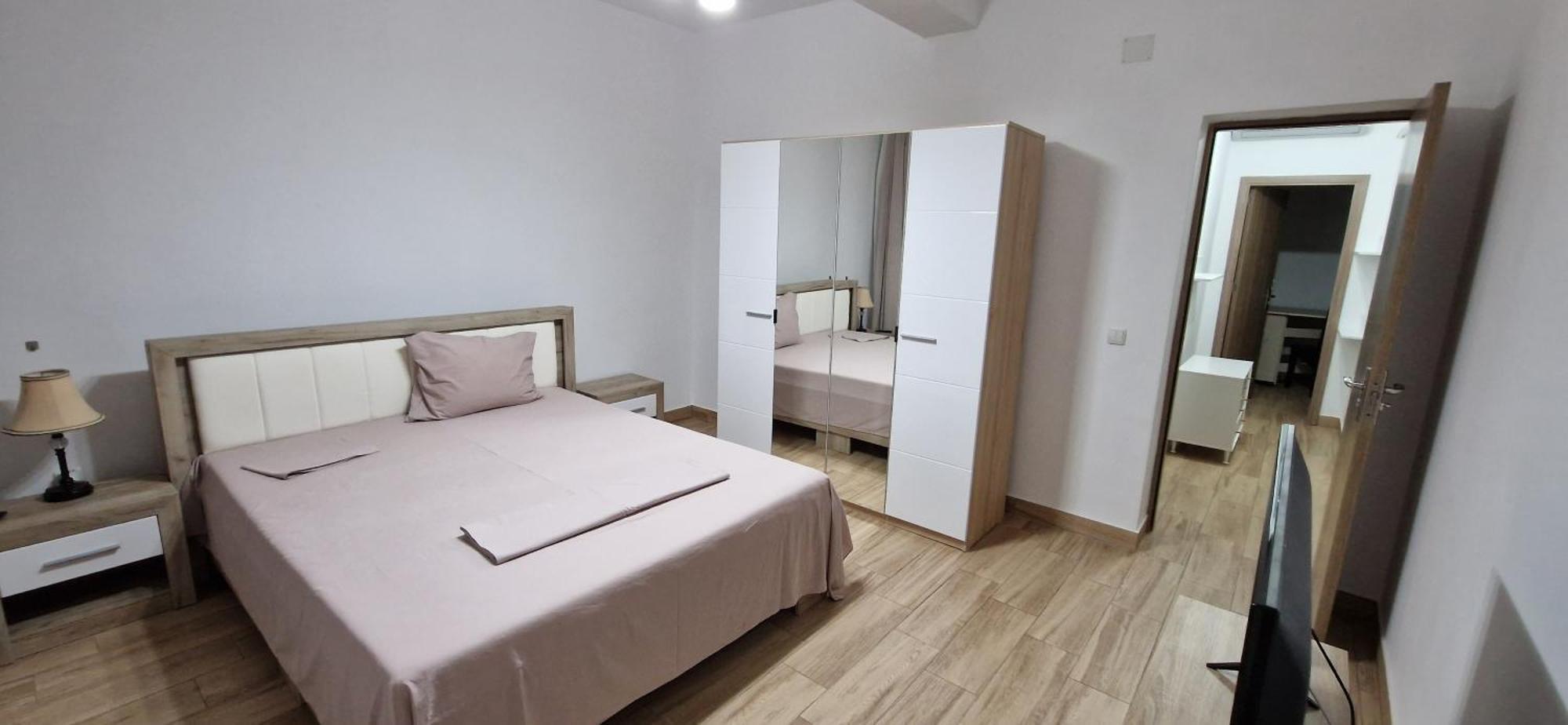 Apartamente Livada Râmnicu Vâlcea Екстериор снимка